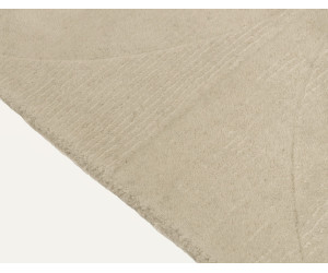 Alfombra CAMINO BEIGE (Colección Hecha a Mano)